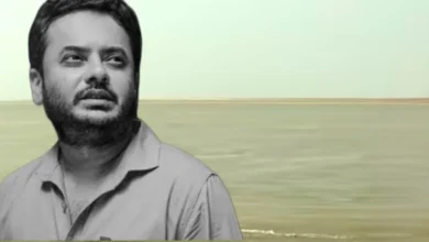 Rahul Banerjee, Tollywood, Actor, Film Industry, Bengali Television, Bengali Serial, রাহুল অরুণোদয় বন্দ্যোপাধ্যায়, টলিউড, অভিনেতা, বাংলা টেলিভিশন, বাংলা সিরিয়াল, ফিল্ম ইন্ডাস্ট্রি
