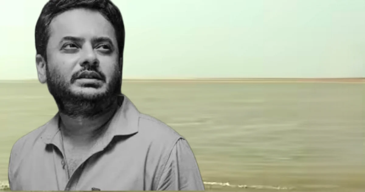Rahul Banerjee, Tollywood, Actor, Film Industry, Bengali Television, Bengali Serial, রাহুল অরুণোদয় বন্দ্যোপাধ্যায়, টলিউড, অভিনেতা, বাংলা টেলিভিশন, বাংলা সিরিয়াল, ফিল্ম ইন্ডাস্ট্রি