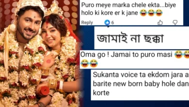 Ananya Guha, Sukanta Kundu, Tollywood, Actress, Bengali Television, Bengali Serial, YouTube, Content Creater, অনন্যা গুহ, সুকান্ত কুন্ডু, টলিউড, অভিনেত্রী, বাংলা টেলিভিশন, বাংলা সিরিয়াল, ইউটিউব, কনটেইন ক্রিয়েটর