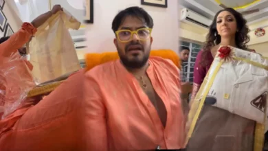 Sayak Chakraborty, Ananya Guha, Tollywood, Actor, Actress , Bengali television, Bengali serial, YouTube, daily blog, সায়ক চক্রবর্তী, অনন্যা গুহ, টলিউড, অভিনেতা, অভিনেত্রী, বাংলা টেলিভিশন, বাংলা সিরিয়াল, ইউটিউব