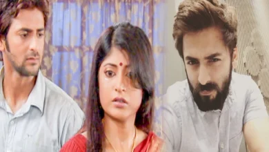 Siraj Mishra, Tapur Tupur, Star Jalsha, Tollywood, Actor, Bengali Serial, সিরাজ মিশ্র, টাপুর টুপুর, স্টার জলসা, টলিউড, অভিনেতা, বাংলা টেলিভিশন বাংলা সিরিয়াল