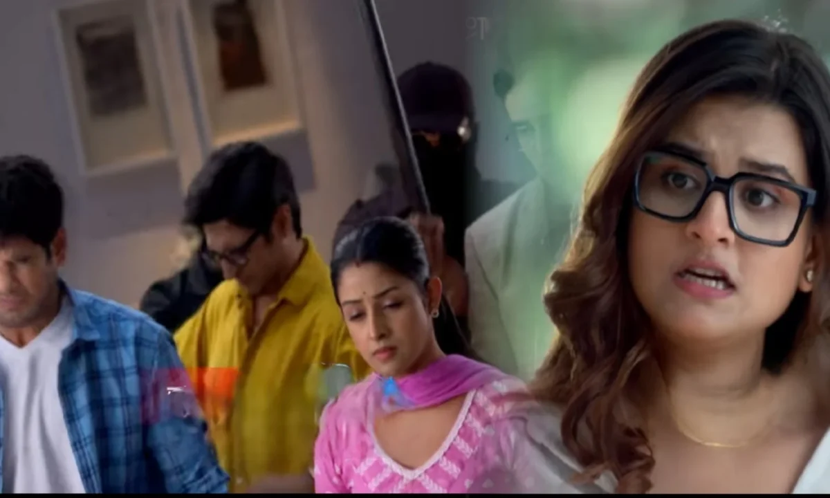 Bengali serial