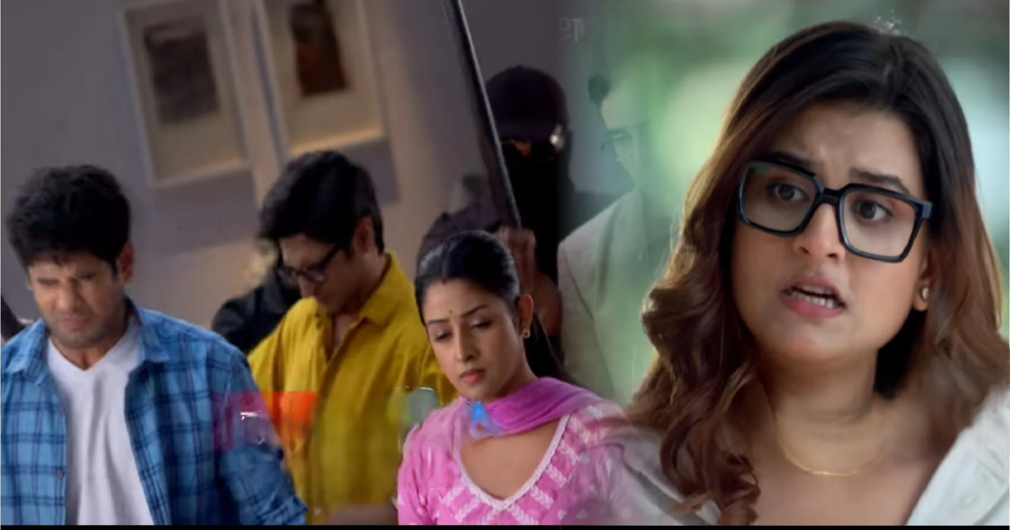 Bengali serial