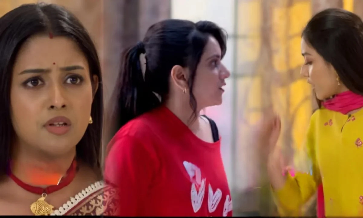 Bengali serial