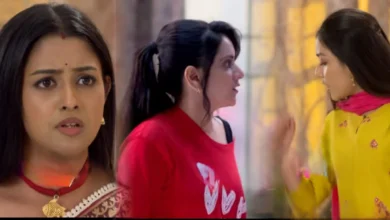 Parineeta Today's Episode 13 March