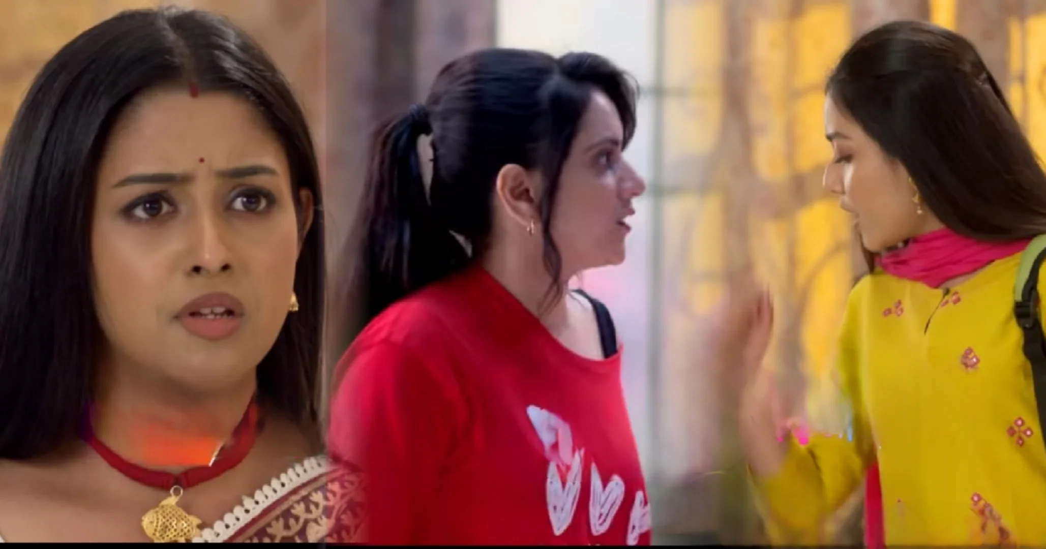Bengali serial