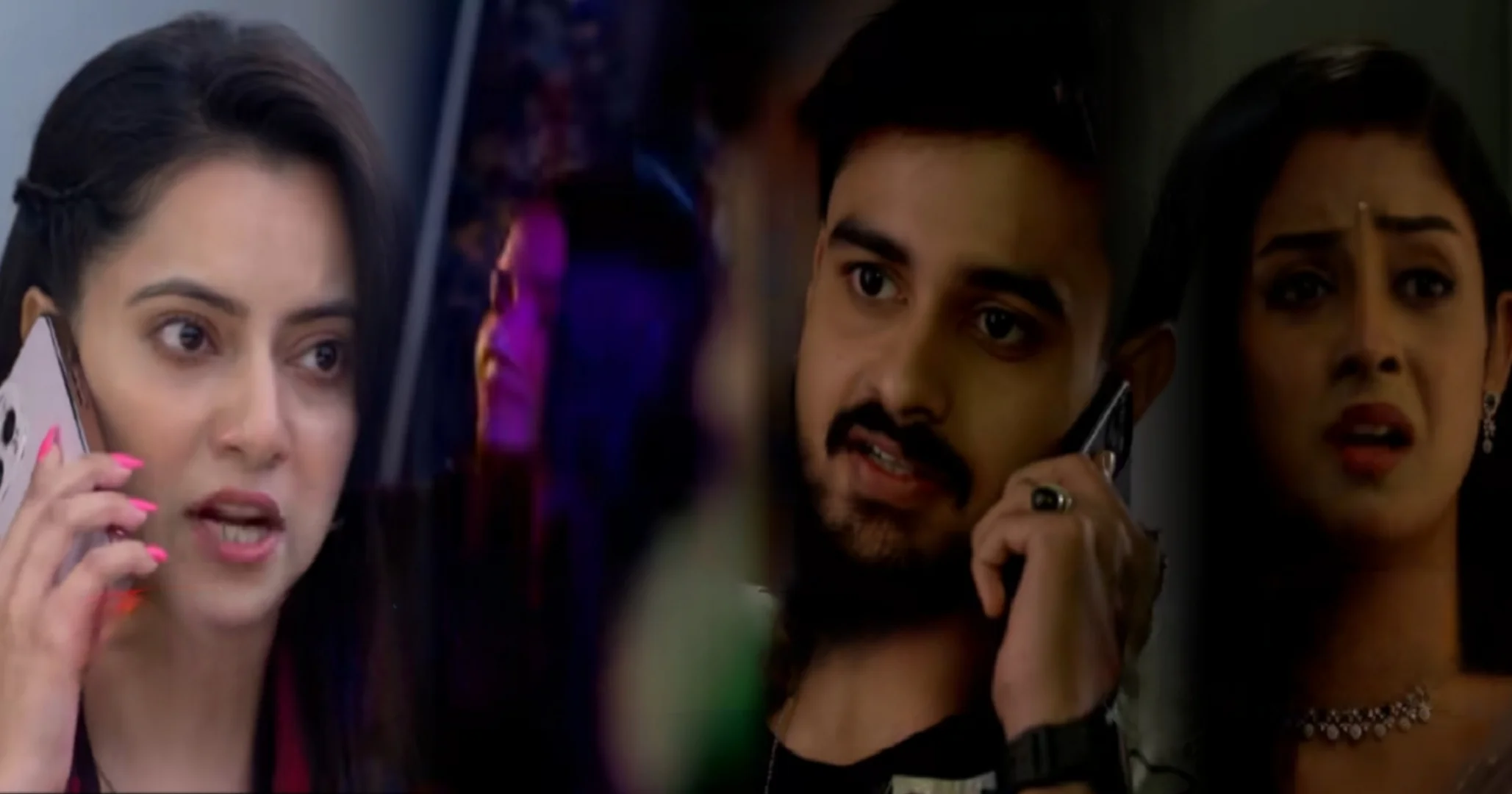 Parineeta, Zee Bangla, Bengali Serial, Bengali Television, Ishani Chatterjee, Uday Pratap Singh, Parineeta New Episode, Parineeta Today's Episode 14 March, Today's Episode, পরিণীতা, জি বাংলা, বাংলা সিরিয়াল, বাংলা টেলিভিশন, পরিণীতা আজকের পর্ব, ঈশানি চ্যাটার্জী, উদয় প্রতাপ সিং, পরিণীতা ১৪ মার্চ আজকের পর্ব
