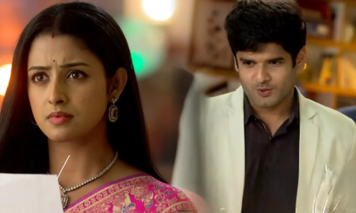 Bengali serial
