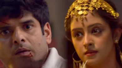 Zee Bangla Parineeta episode 22 March