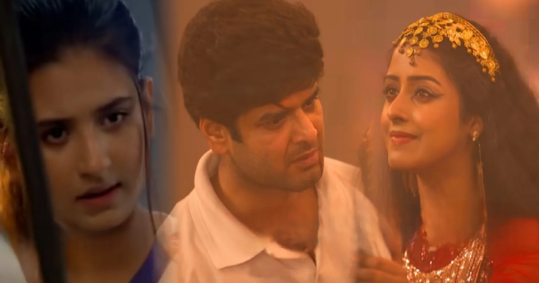 Parineeta, Zee Bangla, Bengali Serial, Bengali Television, Ishani Chatterjee, Uday Pratap Singh, Parineeta New Episode, Parineeta Today's Episode 23 March, Today's Episode, পরিণীতা, জি বাংলা, বাংলা সিরিয়াল, বাংলা টেলিভিশন, পরিণীতা আজকের পর্ব, ঈশানি চ্যাটার্জী, উদয় প্রতাপ সিং, পরিণীতা ২৩ মার্চ আজকের পর্ব