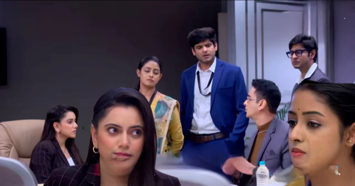 Parineeta, Zee Bangla, Bengali Serial, Bengali Television, Ishani Chatterjee, Uday Pratap Singh, Parineeta New Episode, Parineeta Today's Episode 25 March, Today's Episode, পরিণীতা, জি বাংলা, বাংলা সিরিয়াল, বাংলা টেলিভিশন, পরিণীতা আজকের পর্ব, ঈশানি চ্যাটার্জী, উদয় প্রতাপ সিং, পরিণীতা ২৫ মার্চ আজকের পর্ব