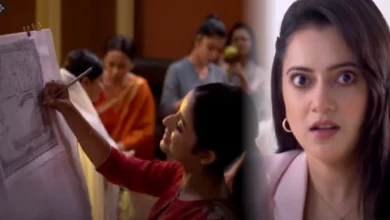 Parineeta, Zee Bangla, Bengali Serial, Bengali Television, Ishani Chatterjee, Uday Pratap Singh, Parineeta New Episode, Parineeta Today's Episode 26 March, Today's Episode, পরিণীতা, জি বাংলা, বাংলা সিরিয়াল, বাংলা টেলিভিশন, পরিণীতা আজকের পর্ব, ঈশানি চ্যাটার্জী, উদয় প্রতাপ সিং, পরিণীতা ২৬ মার্চ আজকের পর্ব