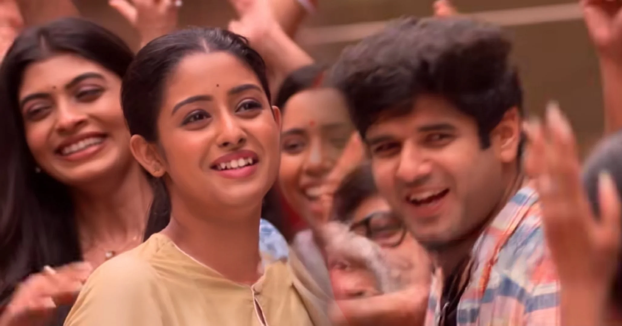 Parineeta, Zee Bangla, Bengali Serial, Bengali Television, Ishani Chatterjee, Uday Pratap Singh, Parineeta New Episode, Parineeta Today's Episode 27 March, Today's Episode, পরিণীতা, জি বাংলা, বাংলা সিরিয়াল, বাংলা টেলিভিশন, পরিণীতা আজকের পর্ব, ঈশানি চ্যাটার্জী, উদয় প্রতাপ সিং, পরিণীতা ২৭ মার্চ আজকের পর্ব