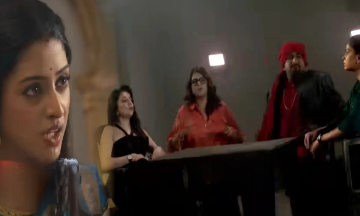 Bengali serial