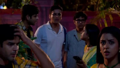 Parineeta, Zee Bangla, Bengali Serial, Bengali Television, Ishani Chatterjee, Uday Pratap Singh, Parineeta New Episode, Parineeta Today's Episode 3 March, Today's Episode, পরিণীতা, জি বাংলা, বাংলা সিরিয়াল, বাংলা টেলিভিশন, পরিণীতা আজকের পর্ব, ঈশানি চ্যাটার্জী, উদয় প্রতাপ সিং, পরিণীতা ৩ মার্চ আজকের পর্ব