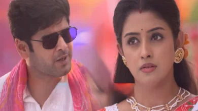 Parineeta, Zee Bangla, Bengali Serial, Bengali Television, Ishani Chatterjee, Uday Pratap Singh, Parineeta New Episode, Parineeta Today's Episode 5 March, Today's Episode, পরিণীতা, জি বাংলা, বাংলা সিরিয়াল, বাংলা টেলিভিশন, পরিণীতা আজকের পর্ব, ঈশানি চ্যাটার্জী, উদয় প্রতাপ সিং, পরিণীতা ৫ মার্চ আজকের পর্ব