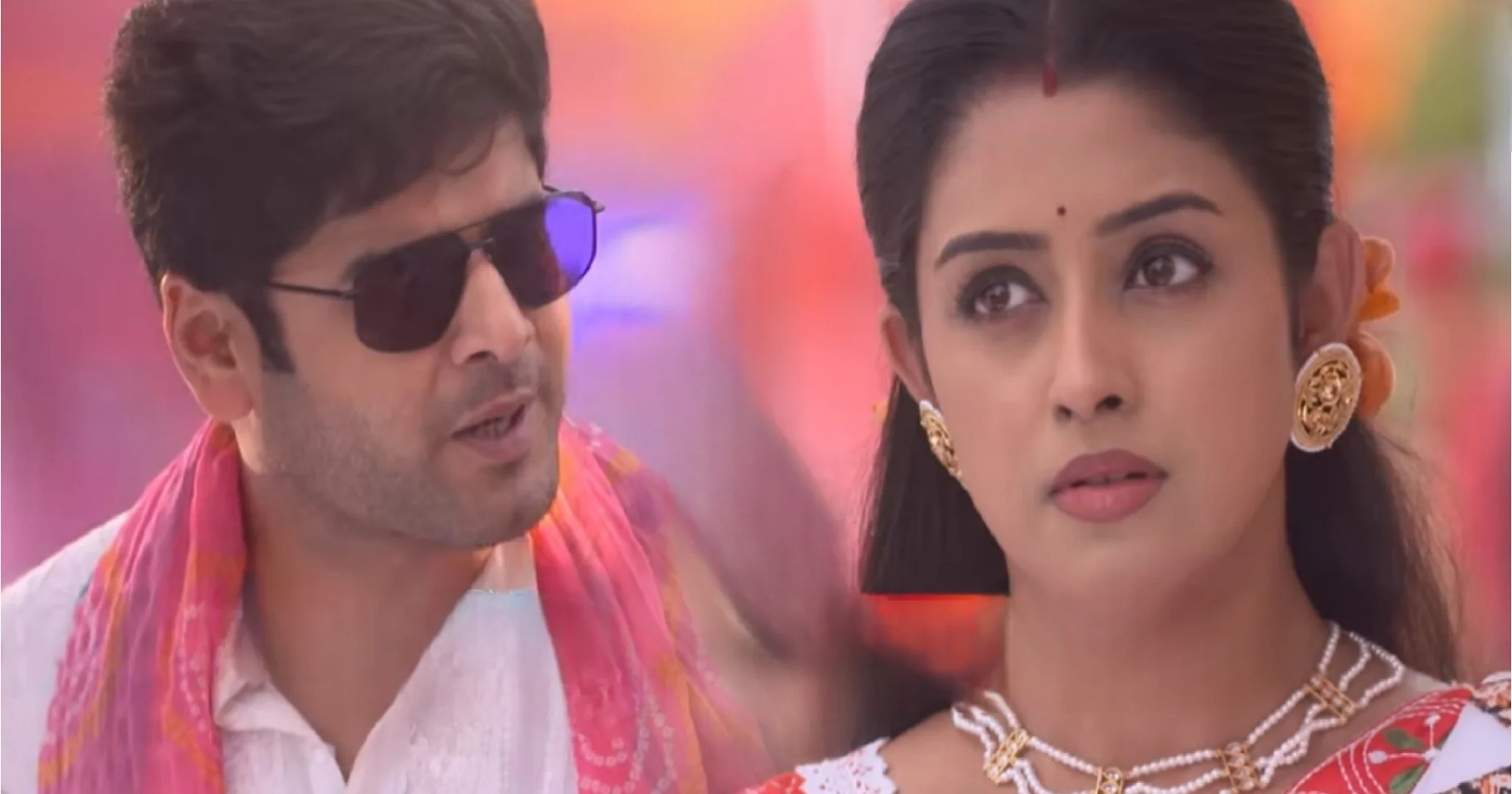 Parineeta, Zee Bangla, Bengali Serial, Bengali Television, Ishani Chatterjee, Uday Pratap Singh, Parineeta New Episode, Parineeta Today's Episode 5 March, Today's Episode, পরিণীতা, জি বাংলা, বাংলা সিরিয়াল, বাংলা টেলিভিশন, পরিণীতা আজকের পর্ব, ঈশানি চ্যাটার্জী, উদয় প্রতাপ সিং, পরিণীতা ৫ মার্চ আজকের পর্ব