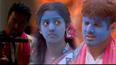 Parineeta Today's Episode 6 March