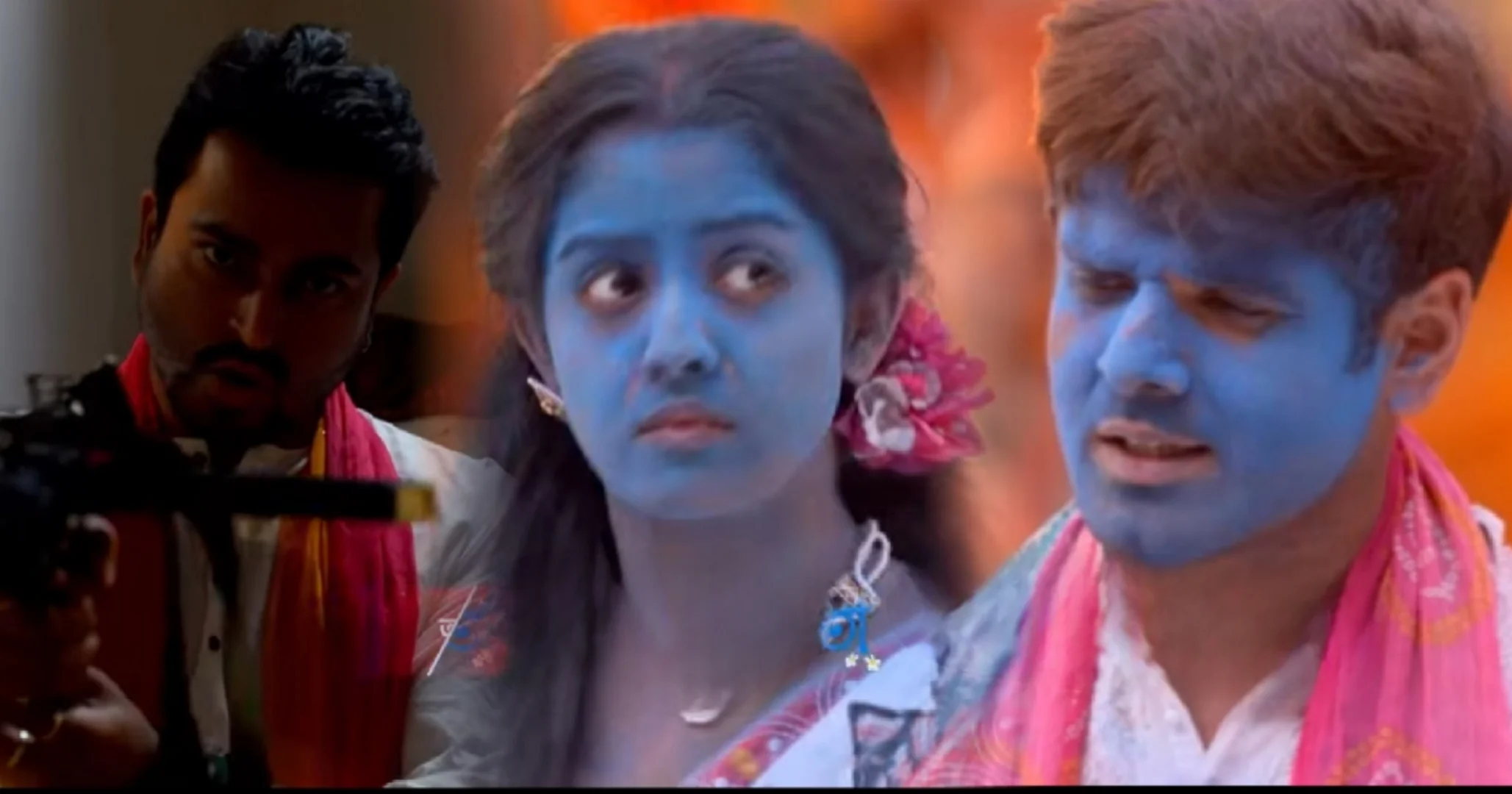 Bengali serial