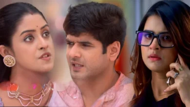 Parineeta, Zee Bangla, Bengali Serial, Bengali Television, Ishani Chatterjee, Uday Pratap Singh, Parineeta New Episode, Parineeta Today's Episode 8 March, Today's Episode, পরিণীতা, জি বাংলা, বাংলা সিরিয়াল, বাংলা টেলিভিশন, পরিণীতা আজকের পর্ব, ঈশানি চ্যাটার্জী, উদয় প্রতাপ সিং, পরিণীতা ৮ মার্চ আজকের পর্ব