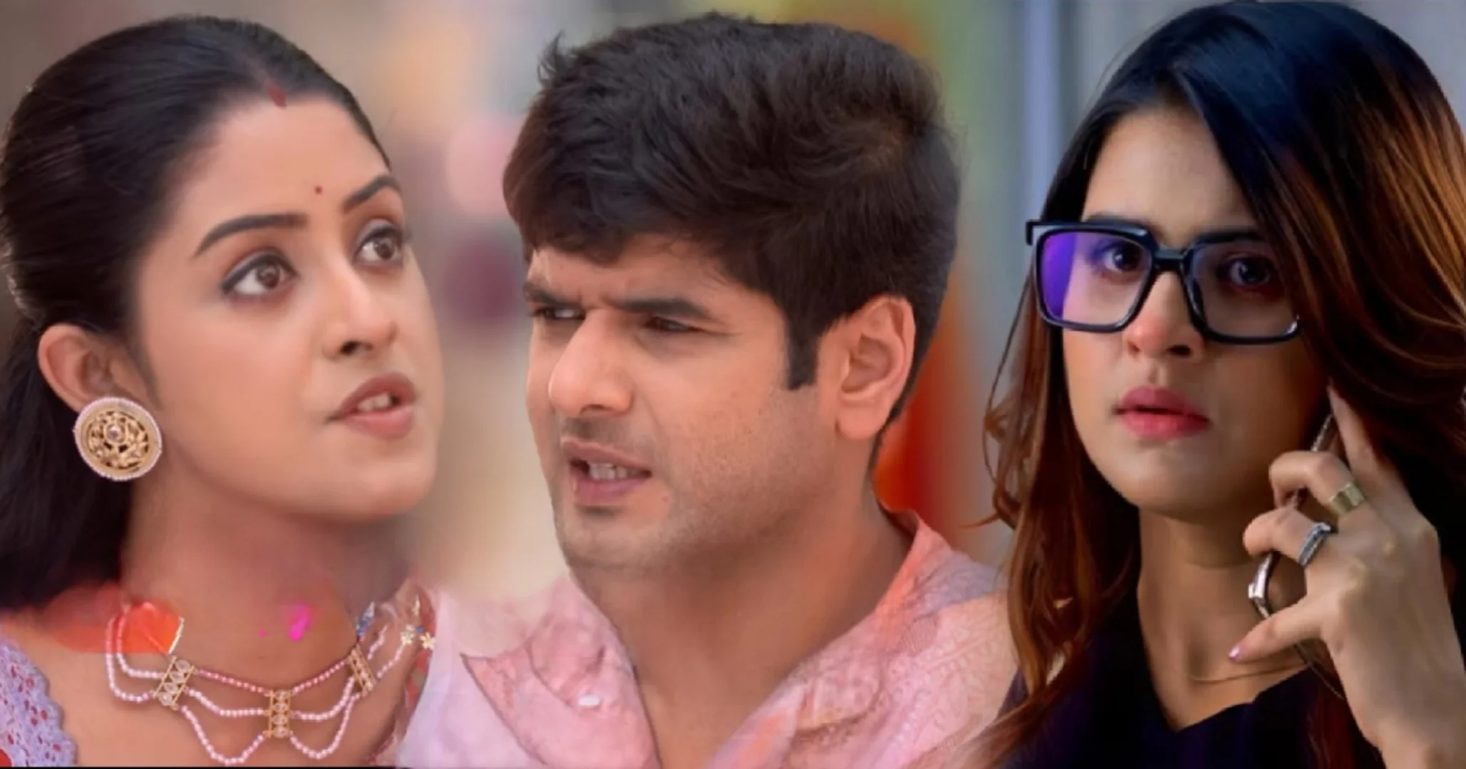 Parineeta, Zee Bangla, Bengali Serial, Bengali Television, Ishani Chatterjee, Uday Pratap Singh, Parineeta New Episode, Parineeta Today's Episode 8 March, Today's Episode, পরিণীতা, জি বাংলা, বাংলা সিরিয়াল, বাংলা টেলিভিশন, পরিণীতা আজকের পর্ব, ঈশানি চ্যাটার্জী, উদয় প্রতাপ সিং, পরিণীতা ৮ মার্চ আজকের পর্ব