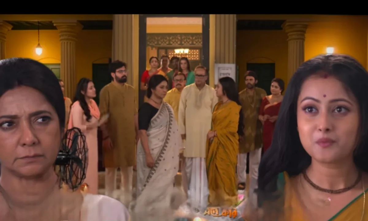 Bengali serial