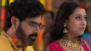 Tare Dhori Dhori Mone Kori, Zee Bangla, Bengali Serial, Bengali Television, Tare Dhori Dhori Mone Kori New Episode, Tare Dhori Dhori Mone Kori Today's Episode 10 March, Today's Episode, তারে ধরি ধরি মনে করি, জি বাংলা, বাংলা সিরিয়াল, বাংলা টেলিভিশন, তারে ধরি ধরি মনে করি আজকের পর্ব, তারে ধরি ধরি মনে করি ১০ মার্চ আজকের পর্ব