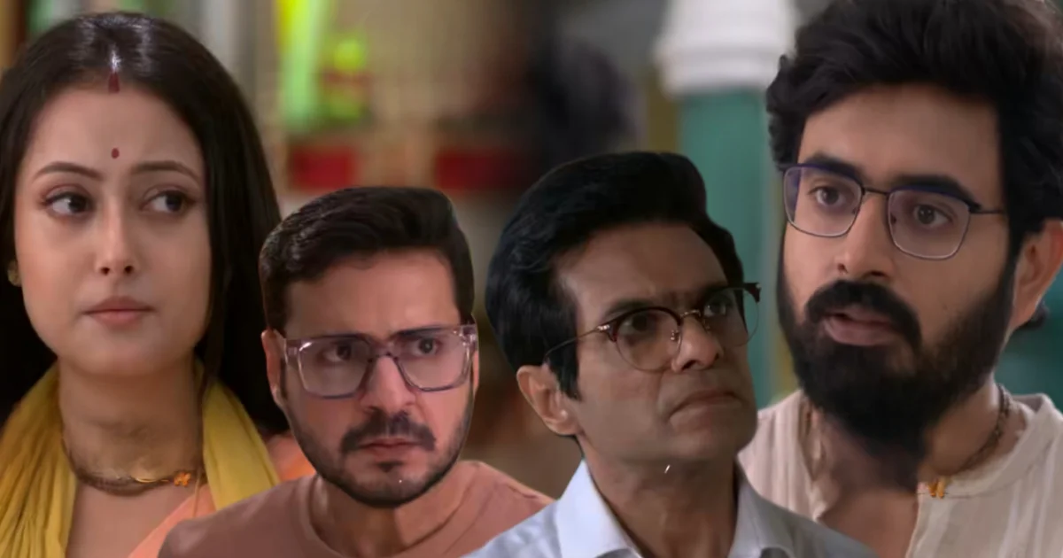 Tare Dhori Dhori Mone Kori, Zee Bangla, Bengali Serial, Bengali Television, Tare Dhori Dhori Mone Kori New Episode, Tare Dhori Dhori Mone Kori Today's Episode 11 March, Today's Episode, তারে ধরি ধরি মনে করি, জি বাংলা, বাংলা সিরিয়াল, বাংলা টেলিভিশন, তারে ধরি ধরি মনে করি আজকের পর্ব, তারে ধরি ধরি মনে করি ১১ মার্চ আজকের পর্ব