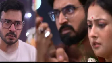 Tare Dhori Dhori Mone Kori, Zee Bangla, Bengali Serial, Bengali Television, Tare Dhori Dhori Mone Kori New Episode, Tare Dhori Dhori Mone Kori Today's Episode 13 March, Today's Episode, তারে ধরি ধরি মনে করি, জি বাংলা, বাংলা সিরিয়াল, বাংলা টেলিভিশন, তারে ধরি ধরি মনে করি আজকের পর্ব, তারে ধরি ধরি মনে করি ১৩ মার্চ আজকের পর্ব