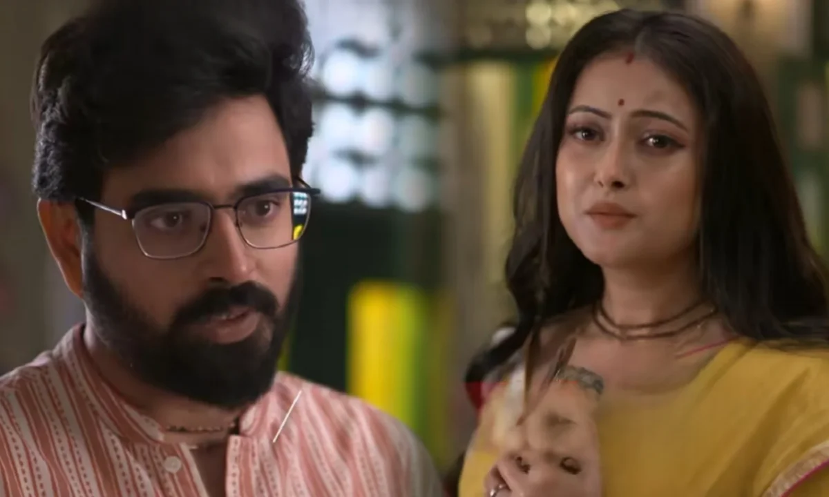 Tare Dhori Dhori Mone Kori, Zee Bangla, Bengali Serial, Bengali Television, Tare Dhori Dhori Mone Kori New Episode, Tare Dhori Dhori Mone Kori Today's Episode 29 March, Today's Episode, তারে ধরি ধরি মনে করি, জি বাংলা, বাংলা সিরিয়াল, বাংলা টেলিভিশন, তারে ধরি ধরি মনে করি আজকের পর্ব, তারে ধরি ধরি মনে করি ২৯ মার্চ আজকের পর্ব