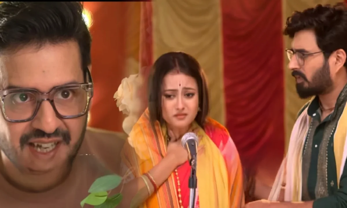Tare Dhori Dhori Mone Kori, Zee Bangla, Bengali Serial, Bengali Television, Tare Dhori Dhori Mone Kori New Episode, Tare Dhori Dhori Mone Kori Today's Episode 3 March, Today's Episode, তারে ধরি ধরি মনে করি, জি বাংলা, বাংলা সিরিয়াল, বাংলা টেলিভিশন, তারে ধরি ধরি মনে করি আজকের পর্ব, তারে ধরি ধরি মনে করি ৩ মার্চ আজকের পর্ব