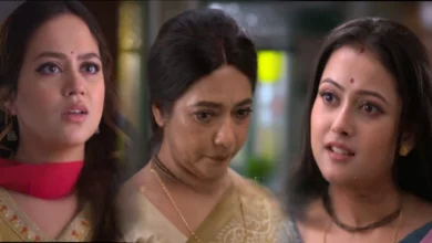 Tare Dhori Dhori Mone Kori, Zee Bangla, Bengali Serial, Bengali Television, Tare Dhori Dhori Mone Kori New Episode, Tare Dhori Dhori Mone Kori Today's Episode 7 March, Today's Episode, তারে ধরি ধরি মনে করি, জি বাংলা, বাংলা সিরিয়াল, বাংলা টেলিভিশন, তারে ধরি ধরি মনে করি আজকের পর্ব, তারে ধরি ধরি মনে করি ৭ মার্চ আজকের পর্ব