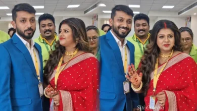 Sushmita Roy, Tollywood, Actress, Bengali Television, Bengali Serial, সুস্মিতা রায়, অভিনেত্রী, বাংলা টেলিভিশন, বাংলা সিরিয়াল