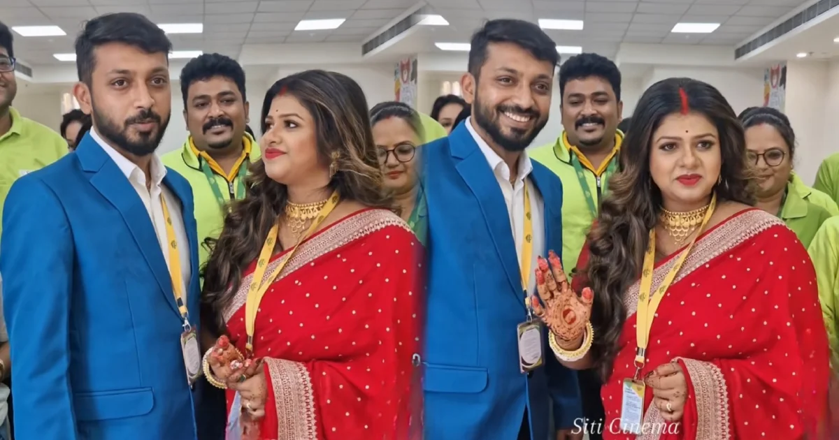 Sushmita Roy, Tollywood, Actress, Bengali Television, Bengali Serial, সুস্মিতা রায়, অভিনেত্রী, বাংলা টেলিভিশন, বাংলা সিরিয়াল