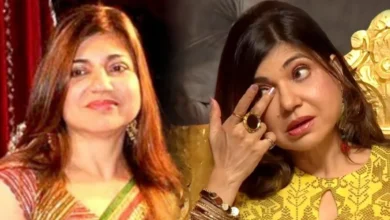 Alka Yagnik, hearing loss, sensorineural hearing loss, Bollywood singer, health update, Indian singer news, Padma Bhushan, music industry, viral infection, celebrity health, অলকা যাজ্ঞিক, শ্রবণ সমস্যা, সেন্সরিনিউরাল হিয়ারিং লস, বলিউড গায়িকা, স্বাস্থ্য আপডেট, ভারতীয় সংগীত, পদ্মভূষণ, ভাইরাল সংক্রমণ, সেলিব্রিটি খবর
