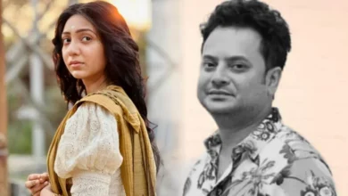 Rahul Banerjee, Ananya Guha, Tollywood controversy, Bengali actress, social media reaction, entertainment news, রাহুল বন্দ্যোপাধ্যায়, অনন্যা গুহ, টলিউড বিতর্ক, বাংলা অভিনেত্রী, সোশ্যাল মিডিয়া প্রতিক্রিয়া, বিনোদন খবর