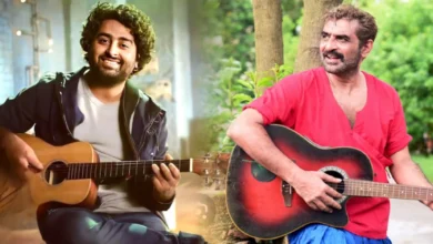 Arijit Singh Birbhum er Biti Lo, Silajit Majumder reaction, Arijit Singh live performance viral, Silajit police controversy, Bengali music news, অরিজিৎ সিং, শিলাজিৎ মজুমদার, বীরভূমের বিটি লো, বাংলা গান, সংগীত খবর