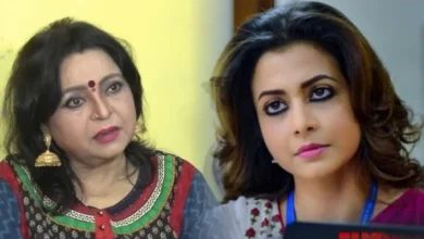 Devika Mukhopadhyay, Koel Mallick politics, Bengali actress politics, Tollywood news, Papiya Adhikari BJP, celebrity in politics, দেবিকা মুখোপাধ্যায়, কোয়েল মল্লিক রাজনীতি, বাংলা অভিনেত্রী, টলিউড খবর, পাপিয়া অধিকারী, তারকার রাজনীতি