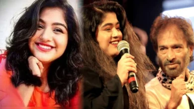 Dhansiri Chakraborty, Nachiketa Chakraborty daughter, Bengali singer Nachiketa family, Dhansiri Chakraborty interview, Bengali music family news, ধানসিড়ি চক্রবর্তী, নচিকেতা চক্রবর্তী, নচিকেতার মেয়ে, বাংলা গান, টলিউড খবর