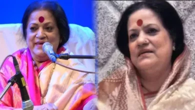 Haimanti Shukla interview, Haimanti Shukla childhood struggle, Bengali singer Haimanti Shukla, Bengali music legend, Haimanti Shukla life story, হৈমন্তী শুক্লা, বাংলা গানের শিল্পী, শৈশবের সংগ্রাম, বাংলা সংগীতজগৎ, শিল্পীর জীবনকথা