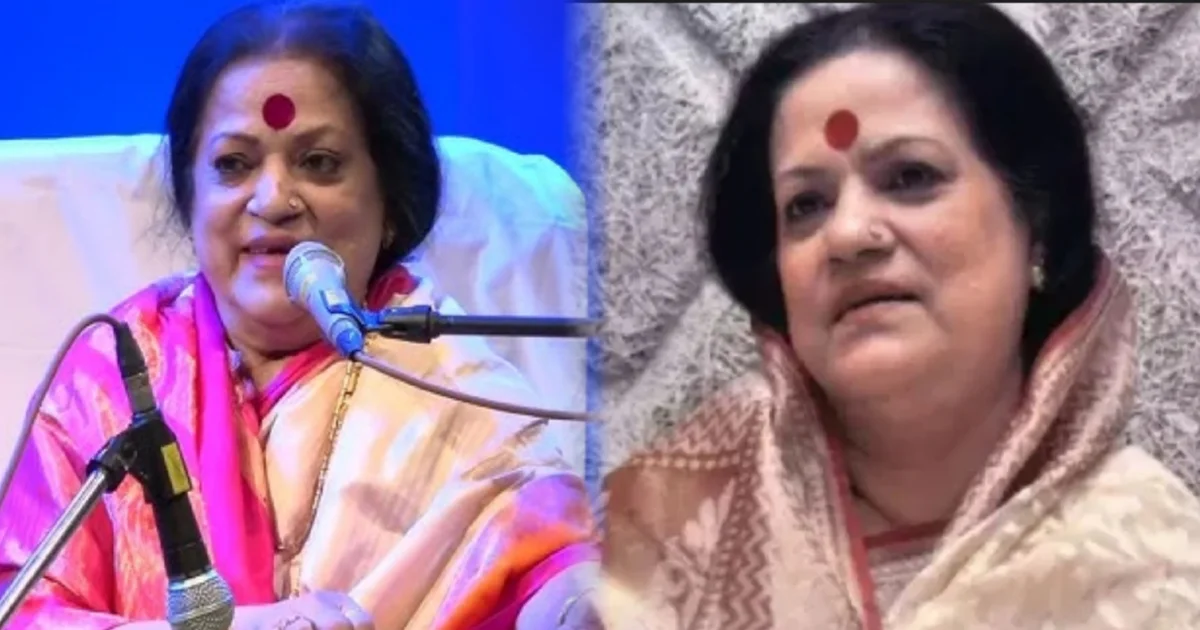 Haimanti Shukla interview, Haimanti Shukla childhood struggle, Bengali singer Haimanti Shukla, Bengali music legend, Haimanti Shukla life story, হৈমন্তী শুক্লা, বাংলা গানের শিল্পী, শৈশবের সংগ্রাম, বাংলা সংগীতজগৎ, শিল্পীর জীবনকথা