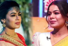 Iman Chakraborty, Tollywood, Singer, Music Industry, ইমন চক্রবর্তী, টলিউড, গায়িকা, মিউজিক ইন্ডাস্ট্রি