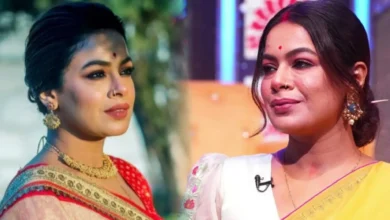 Iman Chakraborty, Tollywood, Singer, Music Industry, ইমন চক্রবর্তী, টলিউড, গায়িকা, মিউজিক ইন্ডাস্ট্রি