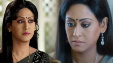 Indrani Haldar, Bengali actress, Sreemoyee serial, Tollywood news, actress comeback, celebrity health issue, Bengali TV, ইন্দ্রাণী হালদার, বাংলা অভিনেত্রী, শ্রীময়ী ধারাবাহিক, টলিউড খবর, অভিনেত্রীর প্রত্যাবর্তন, স্বাস্থ্য সমস্যা, বাংলা টিভি