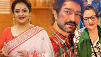 Jeetu Kamal controversy, Sudipa Chatterjee support, Tollywood news, Bengali actor issue, film set controversy, জীতু কমল বিতর্ক, সুদীপা চট্টোপাধ্যায়, টলিউড খবর, অভিনেতা সমস্যা, শুটিং বিতর্ক