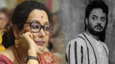 leena ganguly and rahul banerjee
