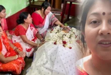 প্রবাসে ঘরকন্না, মহুয়া গঙ্গোপাধ্যায়, ভ্লগ বিতর্ক, সোশ্যাল মিডিয়া বিতর্ক, নেটিজেন প্রতিক্রিয়া, Probase Ghorkonna, Mahua Gangopadhyay, Vlog Controversy, Social Media Debate, Netizen Reaction