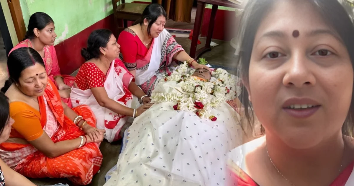 প্রবাসে ঘরকন্না, মহুয়া গঙ্গোপাধ্যায়, ভ্লগ বিতর্ক, সোশ্যাল মিডিয়া বিতর্ক, নেটিজেন প্রতিক্রিয়া, Probase Ghorkonna, Mahua Gangopadhyay, Vlog Controversy, Social Media Debate, Netizen Reaction