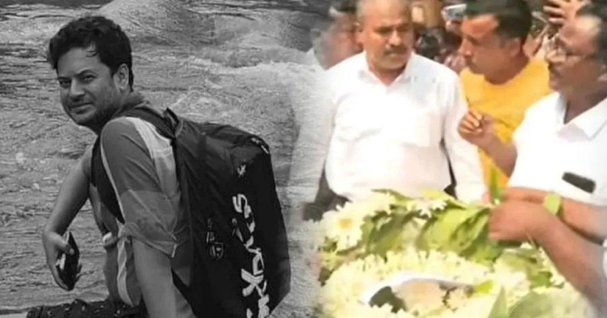 Rahul Arunoday Banerjee, Tollywood News, Postmortem Report, Drowning Death, Tamluk Hospital, Bengali Actor Death, Shooting Accident, Sea Incident, Bengali Cinema, Investigation News রাহুল অরুণোদয় বন্দ্যোপাধ্যায়, টলিউড খবর, ময়নাতদন্ত রিপোর্ট, জলে ডুবে মৃত্যু, তমলুক হাসপাতাল, অভিনেতার মৃত্যু, শুটিং দুর্ঘটনা, সমুদ্র দুর্ঘটনা, বাংলা সিনেমা, তদন্ত খবর