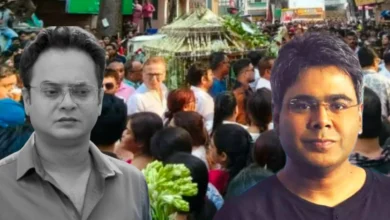 রাহুল অরুণোদয় বন্দ্যোপাধ্যায়, মীর আফসার আলি, টলিউড খবর, ময়নাতদন্ত রিপোর্ট, তালসারি দুর্ঘটনা, Rahul Arunoday Banerjee, Mir Afsar Ali, Tollywood News, Postmortem Report, Talsari Incident